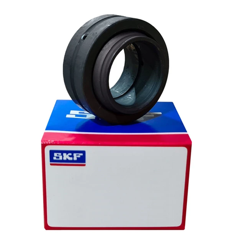 GEG25ES -SKF Roulement sphérique lisse - 25x42x25mm