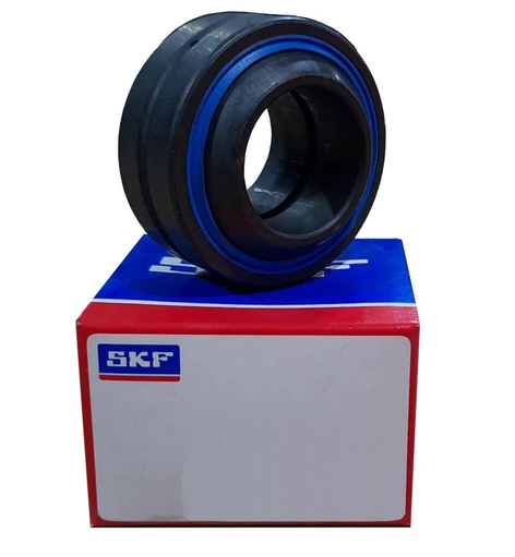GEH15C -SKF Roulement lisse sphérique - 15x30x16mm