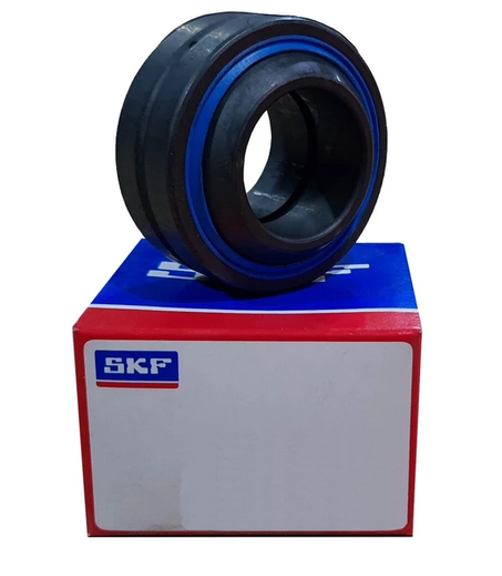 GEH35ES 2RS - Roulement lisse sphérique SKF - 35x62x35mm