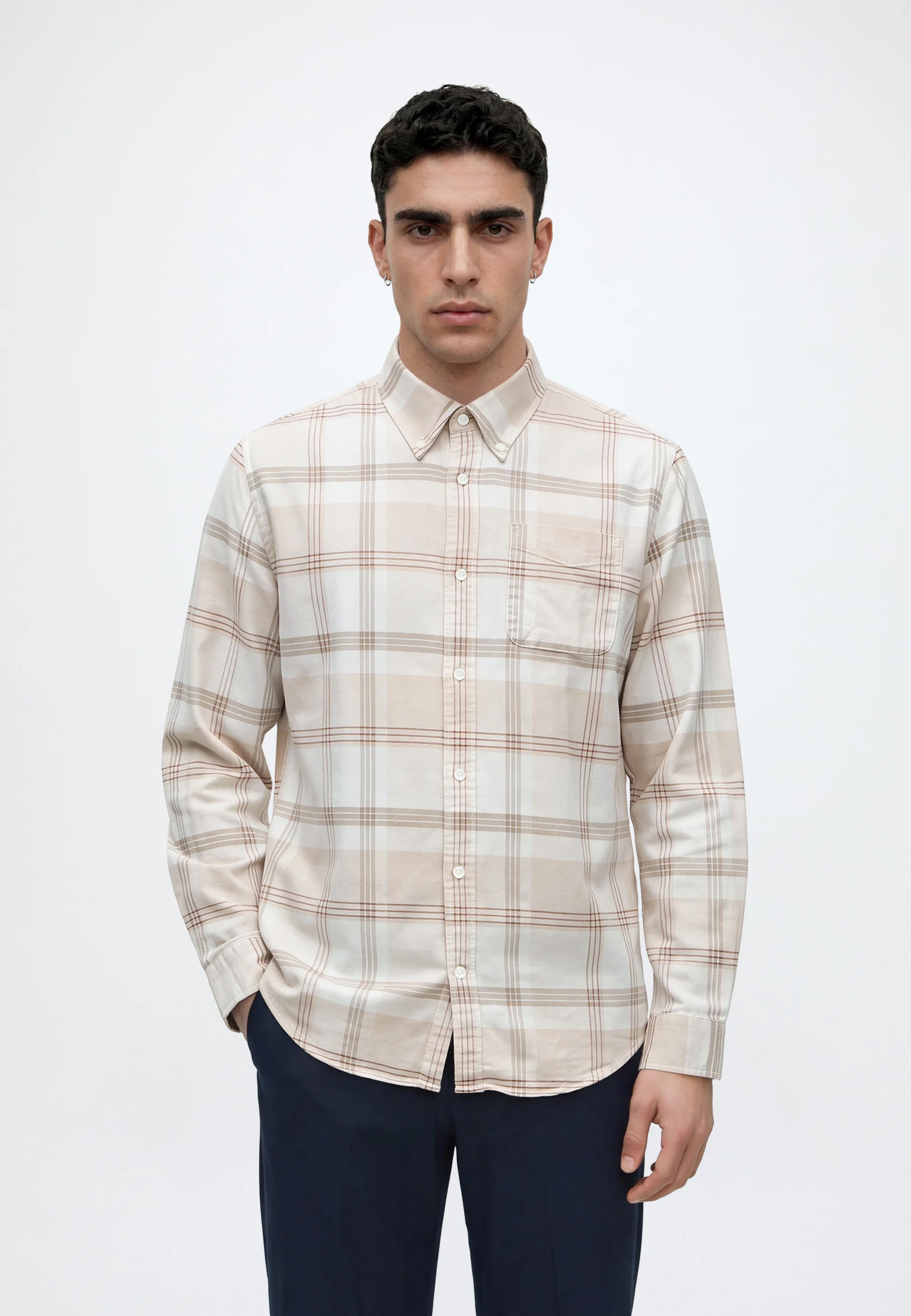 Chemise GAP OXFORD SEASONAL