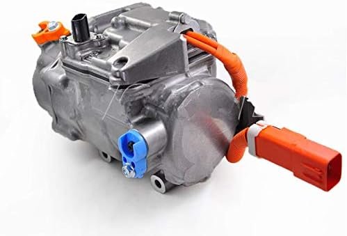 Compresseur électrique hybride ES27C pour Lexus CT GS IS NX USA-CT200h/Toyota Avalon Camary Prius RAV4 88370-76020/042200-04