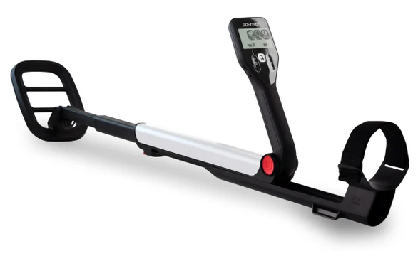 Détecteur Minelab Go-Find 11