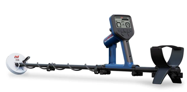MINELAB GoldMonster 2000