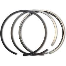 Jeu de segments de piston standard 78 mm 16292-21050 pour moteur Kubota D1105, tracteur B3030HSDC B3200HSD B2410HSD B2620HSD, excavatrice KX71 KX71H KX41-2 KX61-2