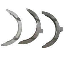 Lot de 3 rondelles de butée 199266200 pour Perkins 402D-05 403D-11 403C-15 404D-15 404C-22