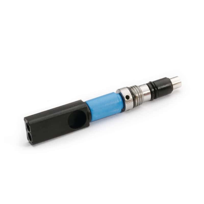 Hanna Instruments HI7698194-3 – Électrode de Conductivité EC/TDS de Remplacement – Câble 3 m – Pour Appareils Multiparamètres HI98194, HI98195 & HI98196