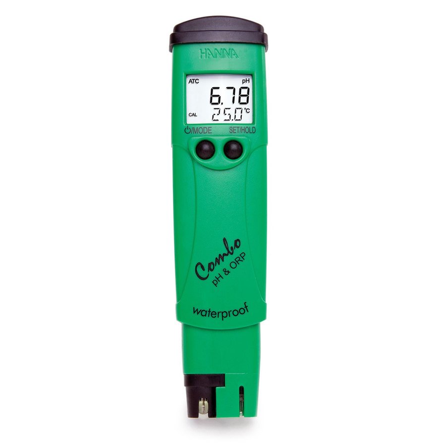 Handheld pH/mV Meter