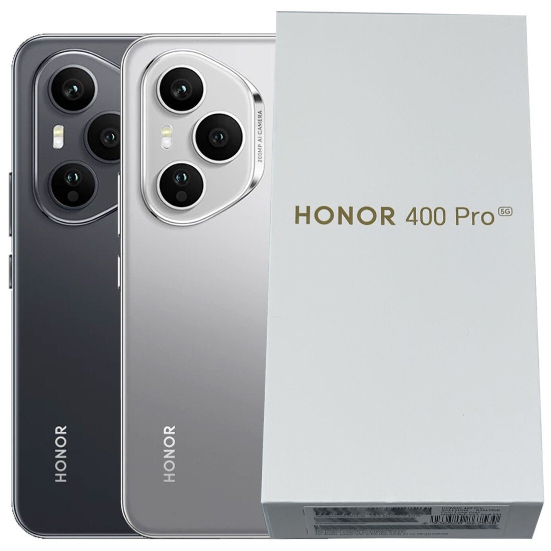 Honor 400 PRO (512G)