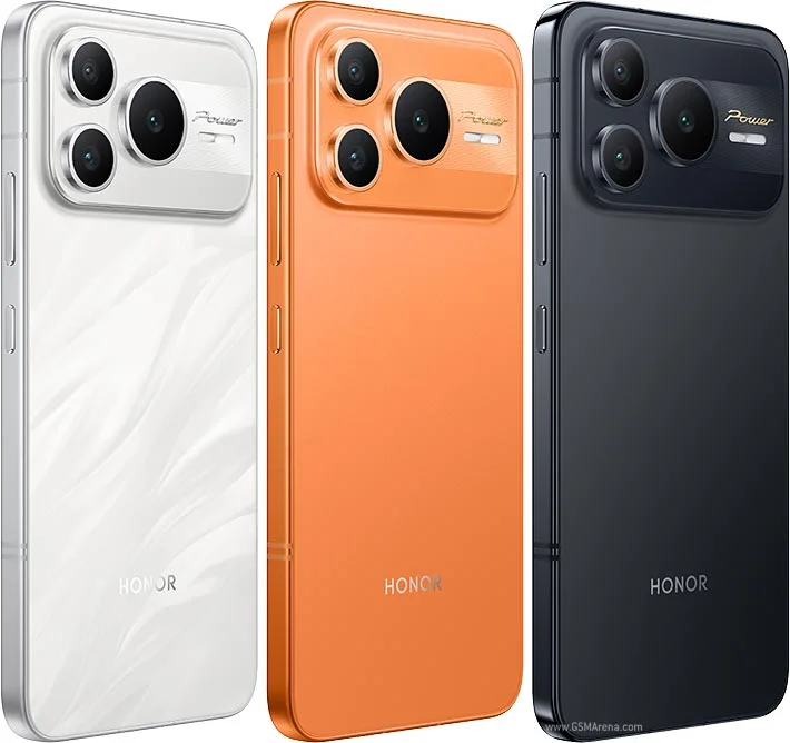 Honor Power 2 (512 Go)