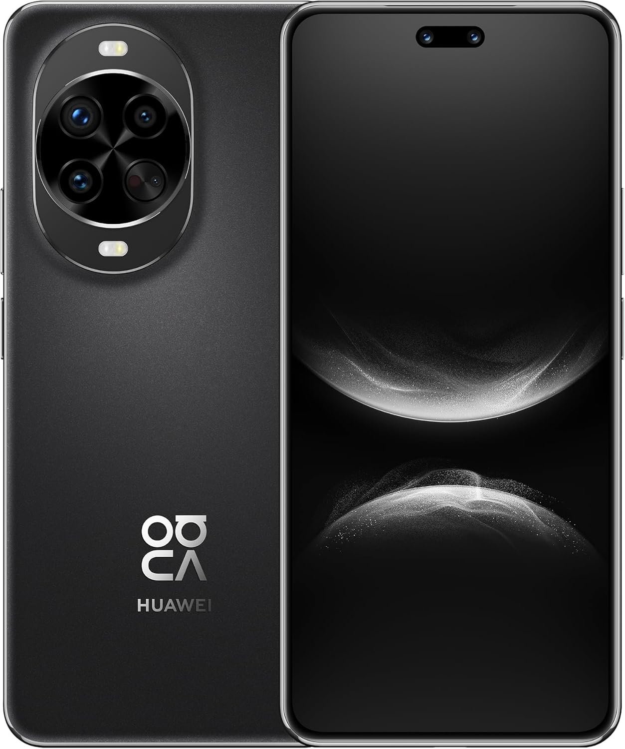 HUAWEI Nova 14 Pro Smartphone, Capteur Ultra Chroma, Double Appareil Photo Portrait Frontal 50 MP