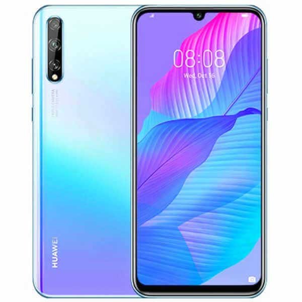 Huawei Y8P (256Go)