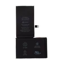 BATTERIE NEUVE COMPATIBLE POUR IPHONE X