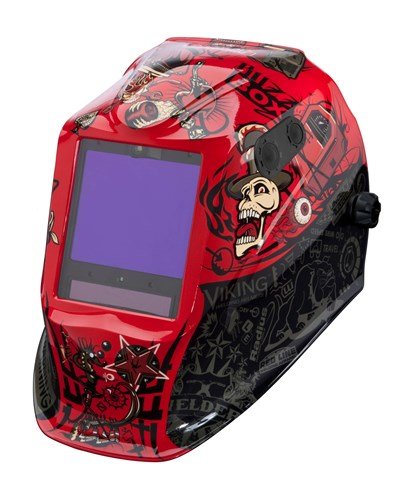 Electric VIKINGTM 3350 ADV Mojo® Casque de soudage K3101-5