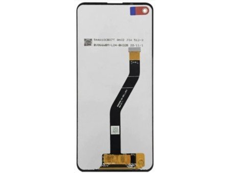 Écran Tecno KJ7 OLD