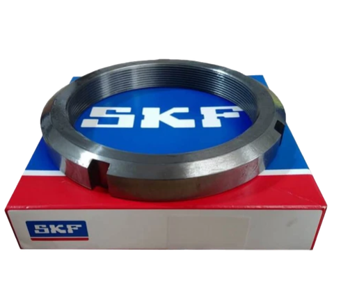 KMFE22 -KF Écrou de verrouillage - 122x145x21.5mm