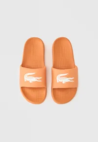 orange/white