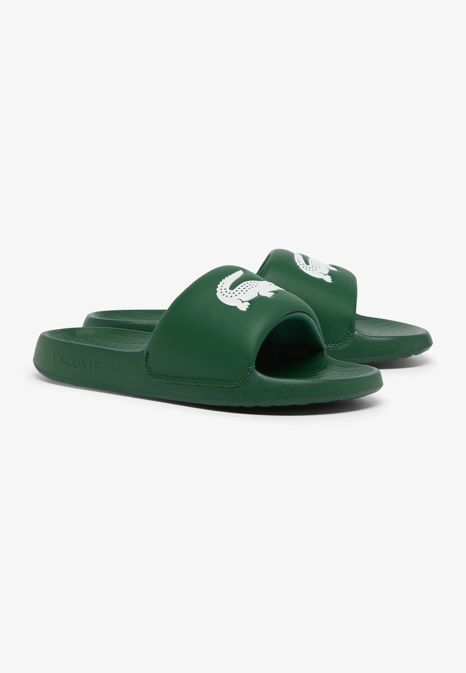vert foncé blanc-d