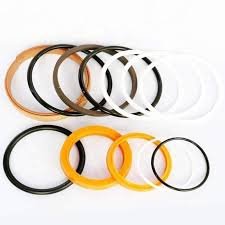 Kit de joint de culbuteur 332/Y6192 pour chargeuse-pelleteuse JCB 3DX
