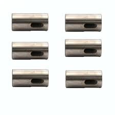 Poussoir de culbuteur 6 pièces 31A05-00300 pour moteur Mitsubishi S4L2