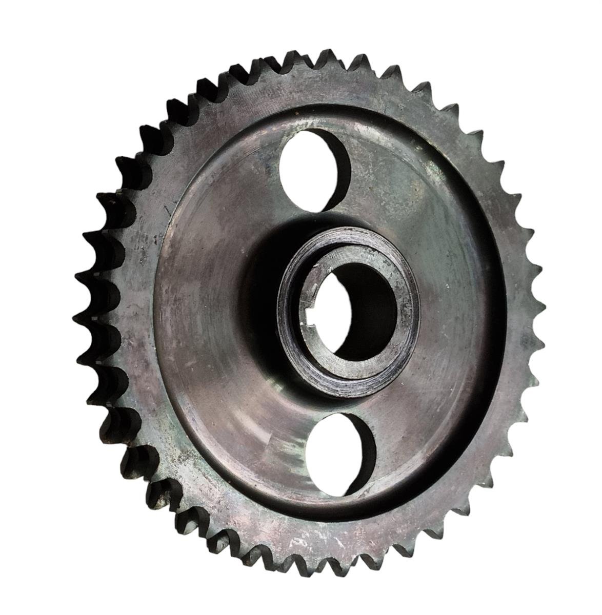 Pignon d'Arbre à Cames 135237800071 pour Moteur Toyota 4P
