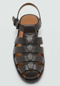Marron Foncé