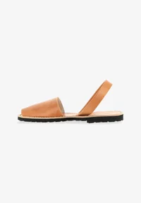 Sandales - Minorquines AVARCA -  camel