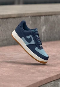 navy/worn blue/summit white/med brown