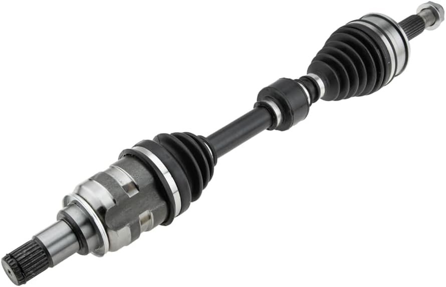 Arbre de ransmission Gauche Compatible avec Toyota Auris 1.8 Hybrid 12-18 NPW-TY-189