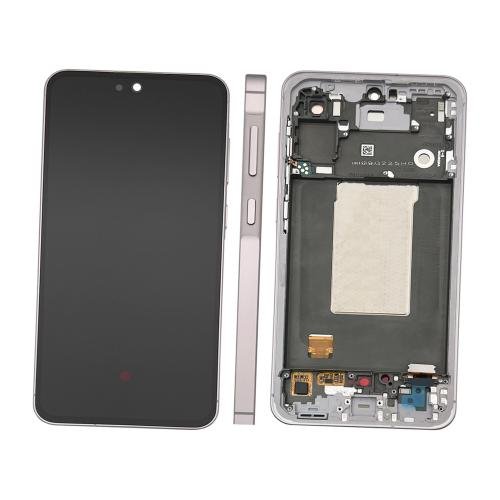 Écran samsung Galaxy A56 (OLED)