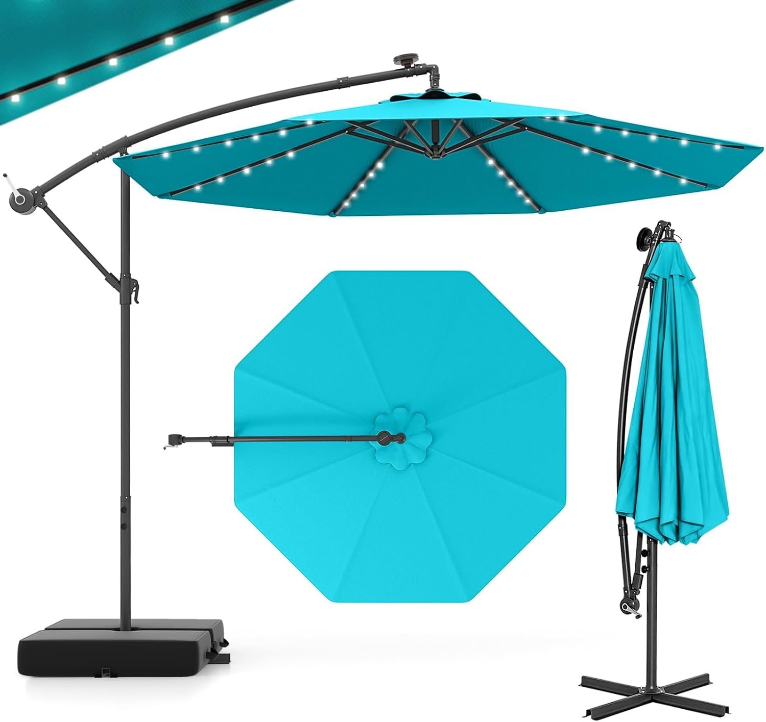 Turquoise
