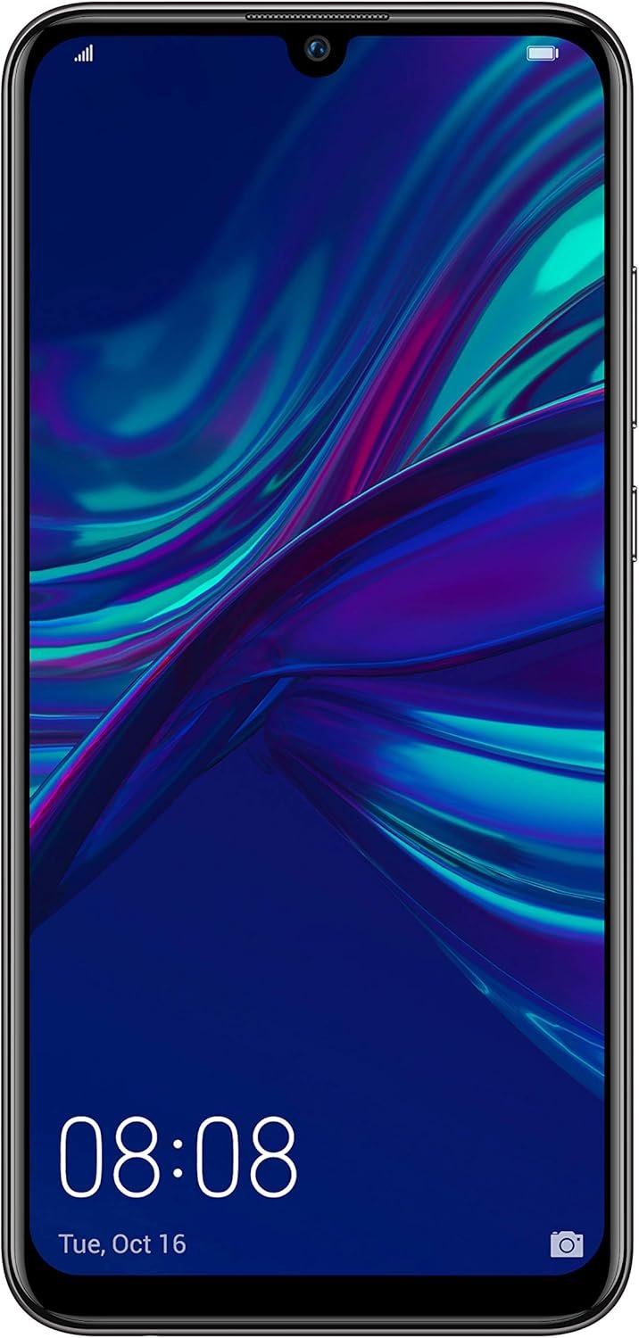 Huawei P Smart (2019) - Smartphone 64GB, 3GB RAM, Single Sim