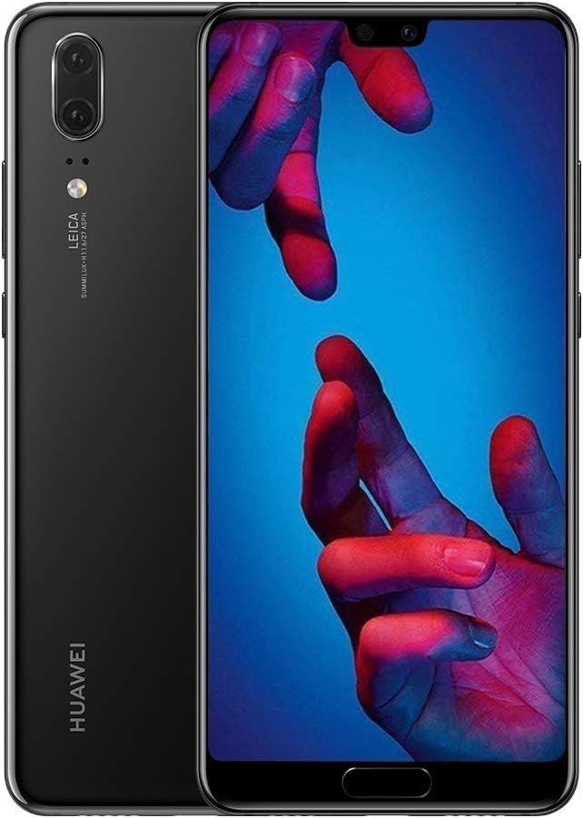 Huawei P20 Pro 128GB Dual (Simlockvrij)