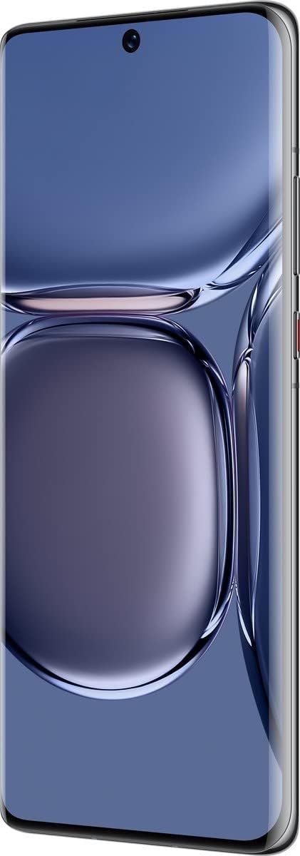 HUAWEI P50 Pro Smartphone, Design simplifié et géométrique, 8+256 GB, Écran True-Chroma 6,6", Caméra à double matrice True-Form