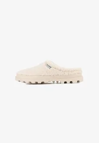 cream white