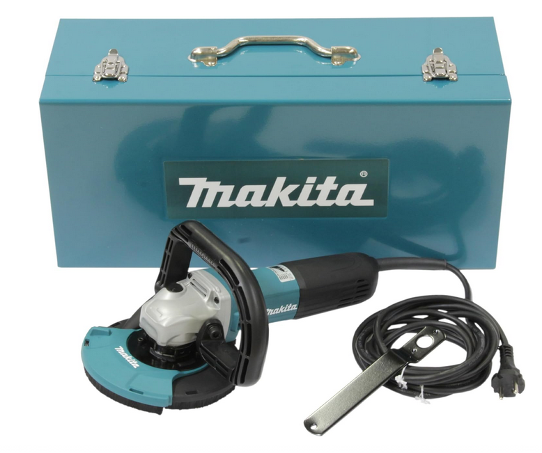 SURFACEUSE À BÉTON 1400 W MAKITA - PC5010C/2