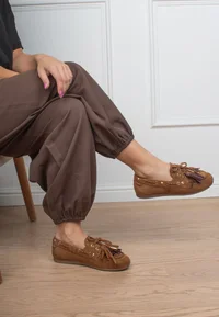 light brown