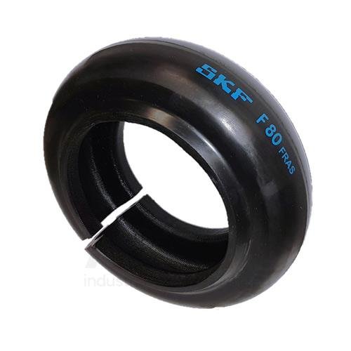 SKF PHE F160NRTYRE – Élément Tyre en Caoutchouc Naturel pour Accouplement Flexible SKF Flex F160 – Ø402 mm – 3 770 Nm