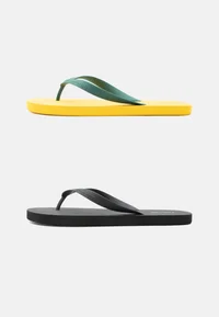 yellow/green/black