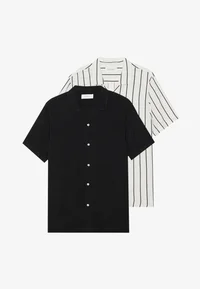Chemise Pier One by VISCOSE 2 PACK