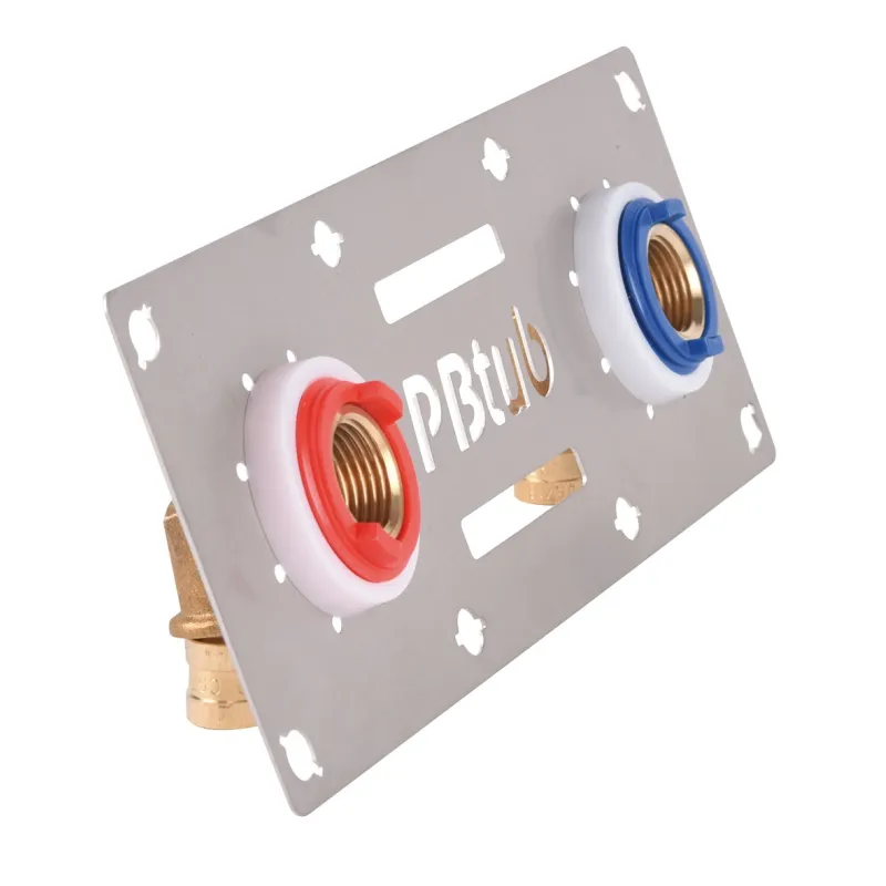 Kit de fixation "SERTIFIX" à glissement