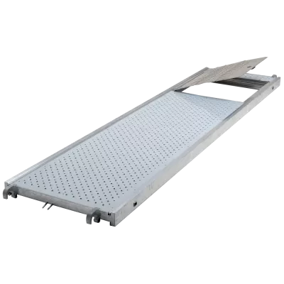 Plancher R08-AT 3000x730