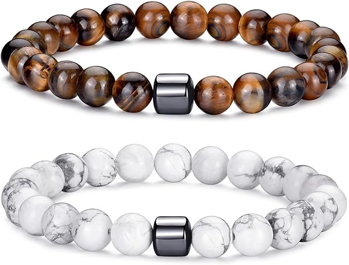 Bracelet Oil de Tigre pour Hommes