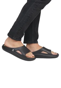 Sandales de bain Rieker