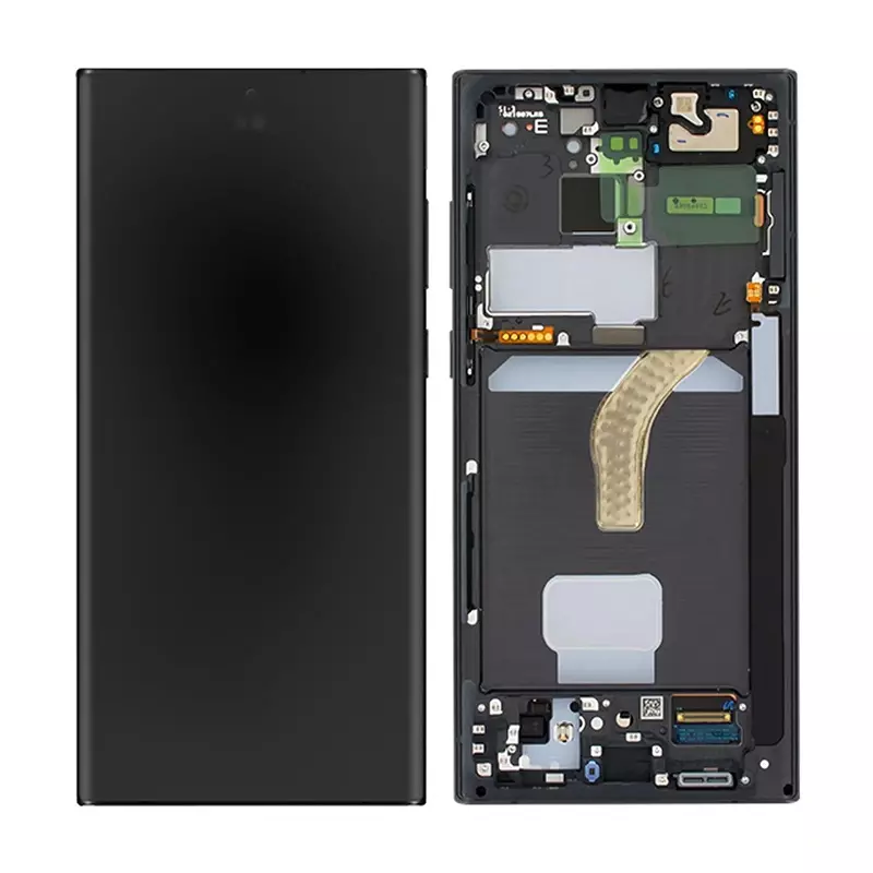 Écran samsung S22 OLED