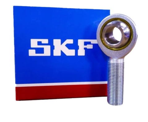 SA35TXE-2RS -SKF Mâle Face à main droite extrémité - 35x84x130mm