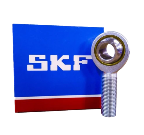 SAKB16F -SKF Mâle Hand Hand End - 16x43x66mm
