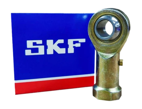 SIKAC10M -SKF Femelle Femelle Droite Tige - 10x29x43mm