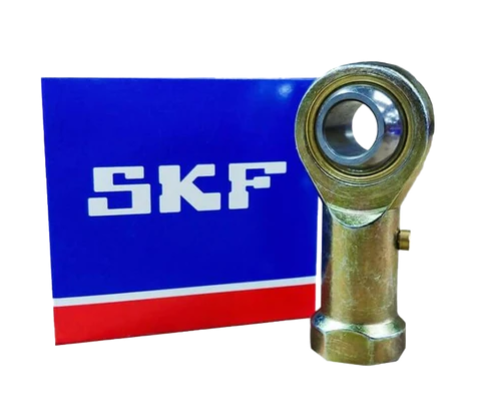 SIKAC12M -SKF Femelle Femelle Droite Tige - 12x33x50mm