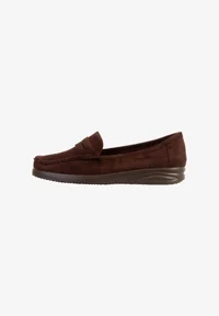 Super Mode Mocassins - marron