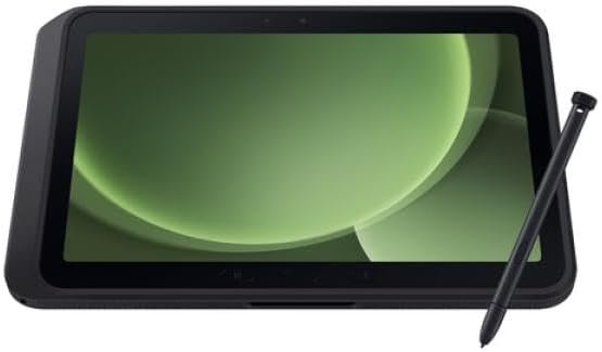 Samsung Galaxy Tab Active5 Pro SM-X356B, 25,6 cm (10.1"), 1920 x 1200 Pixel, 128 GB, 6 GB, Android 15